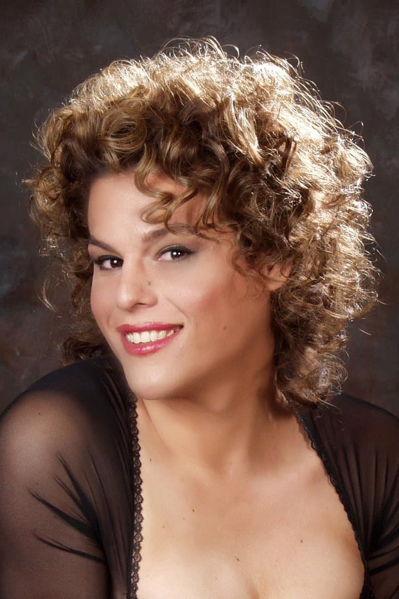 Alexandra Billings profile