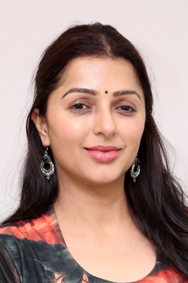 Bhumika Chawla profile
