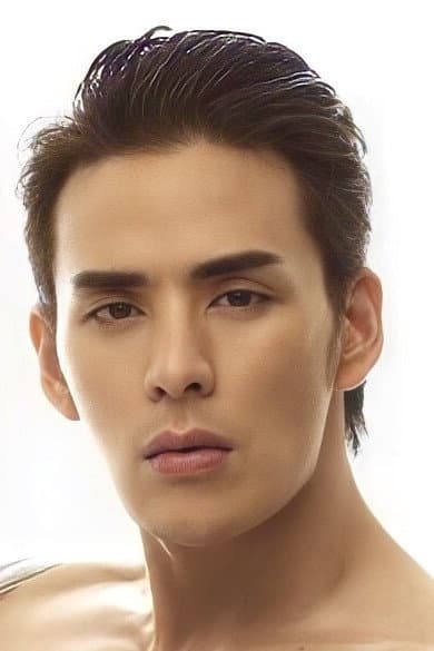 Pharunyoo Rojanawuttitham profile