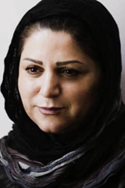 Hayedeh Safiyari profile