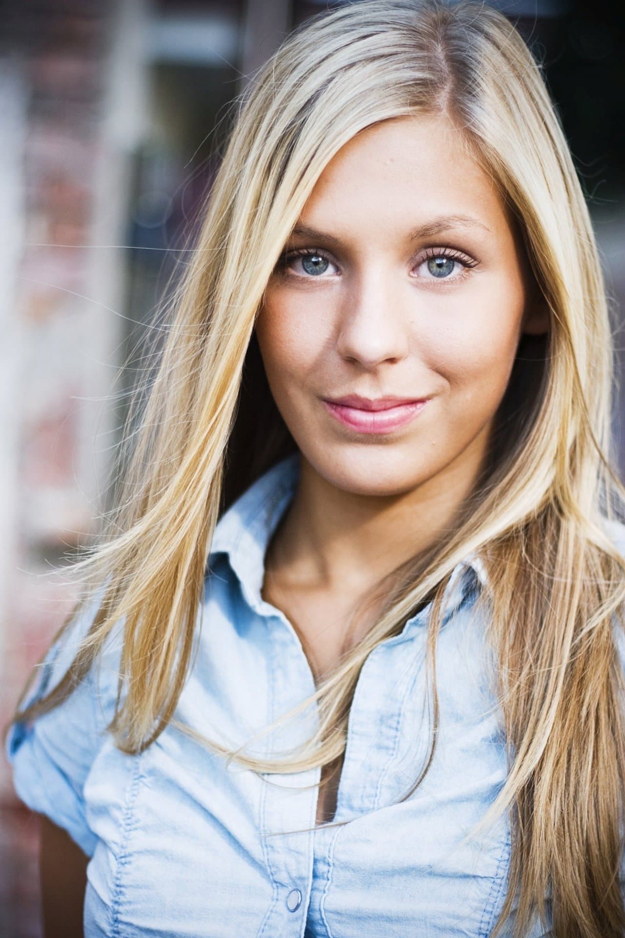 Katelyn Mager profile