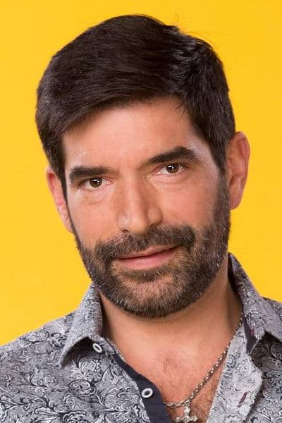 Francisco Ossa profile