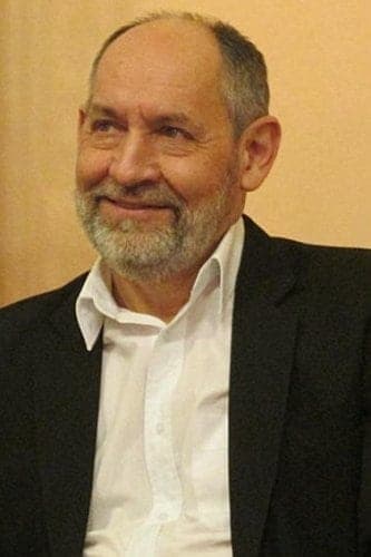 Zbigniew Waleryś profile