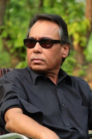 Humayun Faridi profile