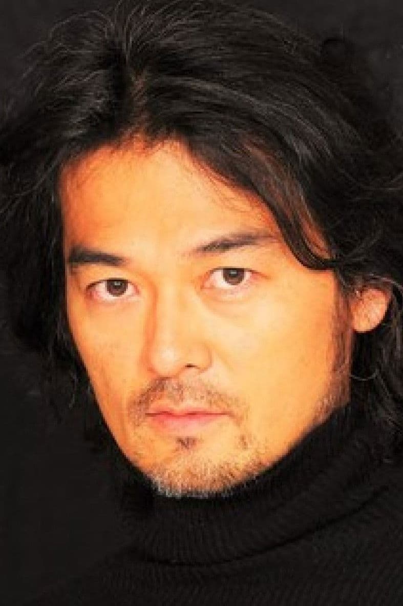 Junichi Kawamoto profile