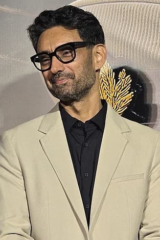 Anurag Singh profile