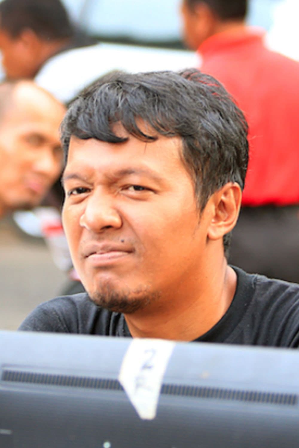 Luki Janarko profile