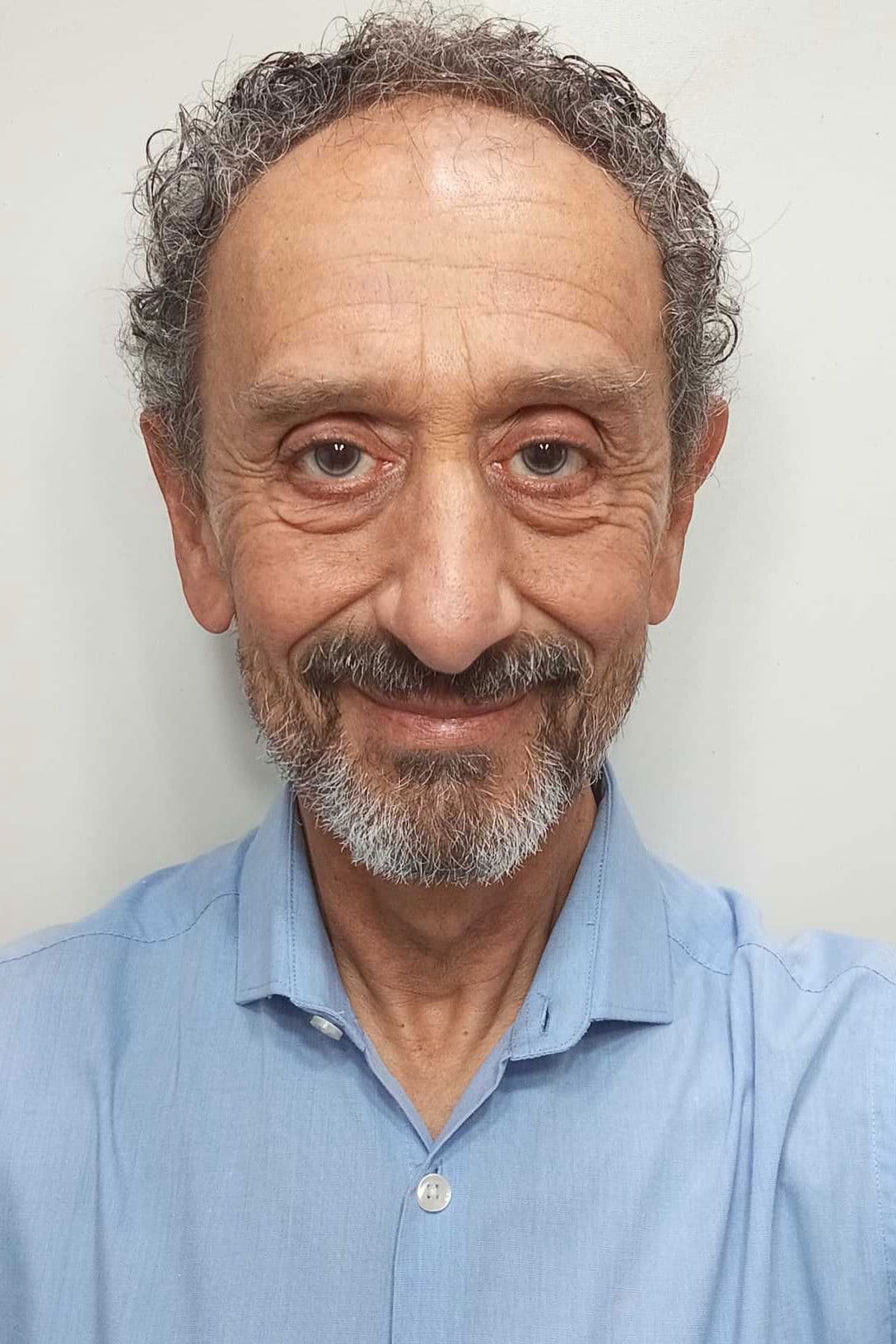 Paco Inestrosa profile