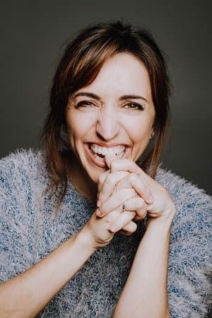 Anna Bertran profile