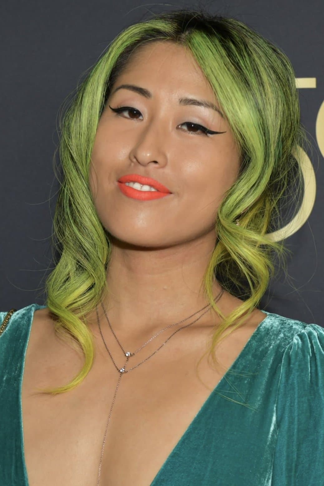 Yoko Okumura profile