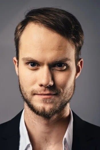 Filipp Lebedev profile