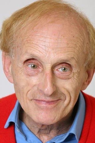 Salo Gardner profile