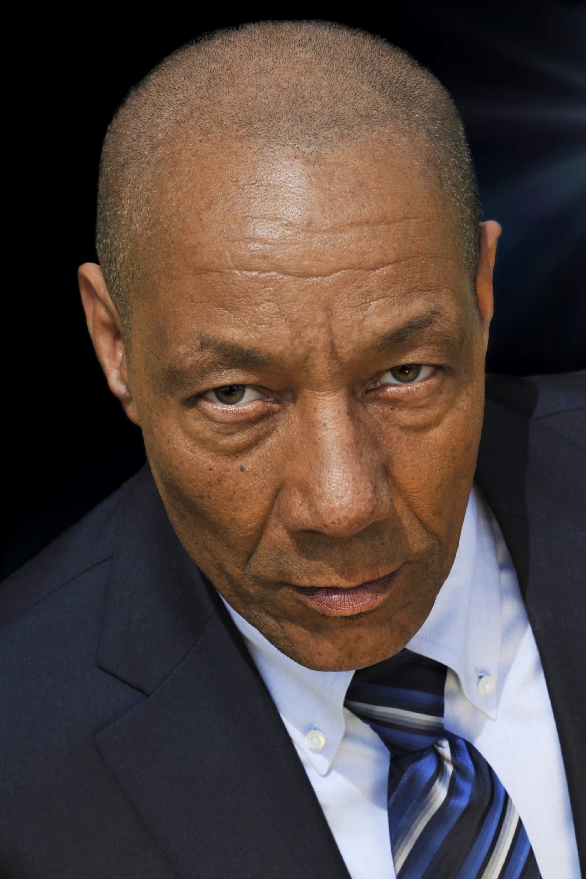 G. Smokey Campbell profile