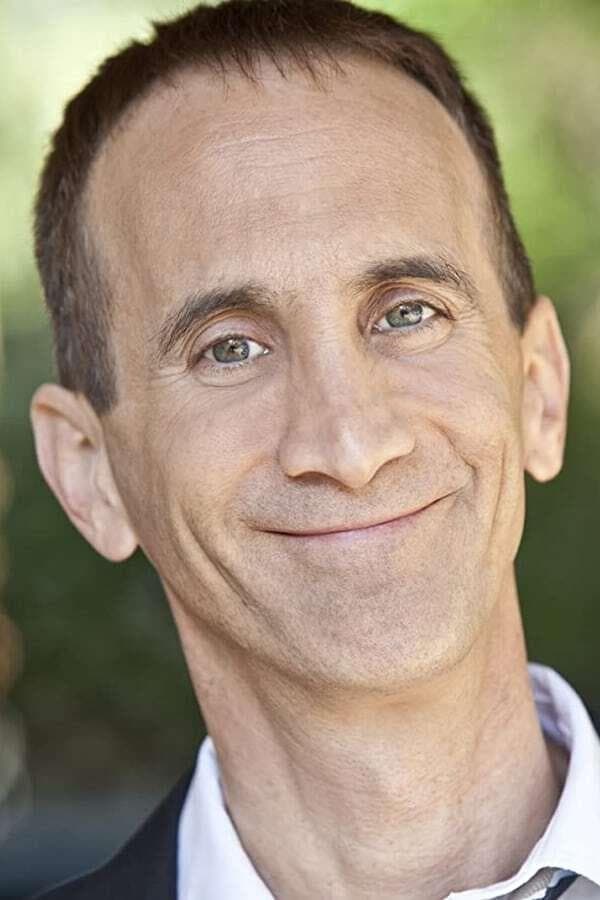 Gregory Blair profile