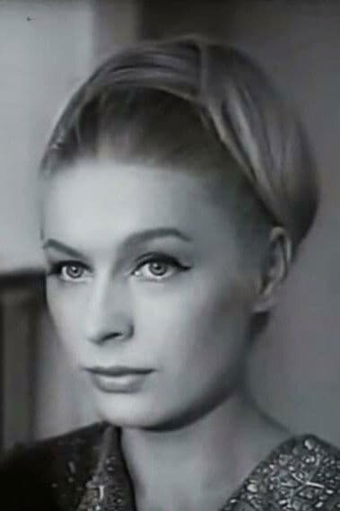 Wanda Koczeska profile