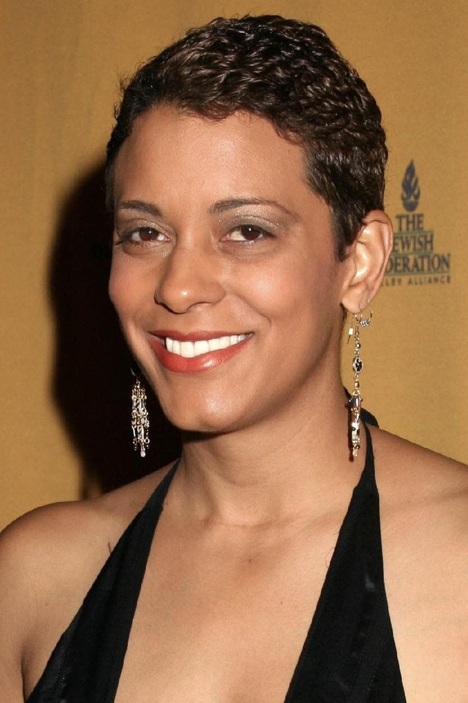 Cynda Williams profile