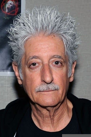 Ted Nicolaou profile