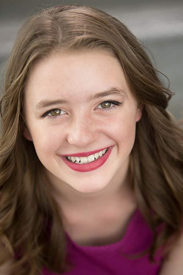 Leedy Corbin profile