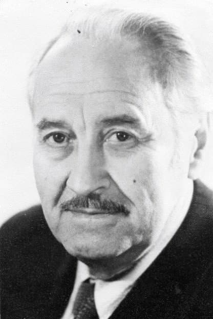 Konstantin Mikhailov profile