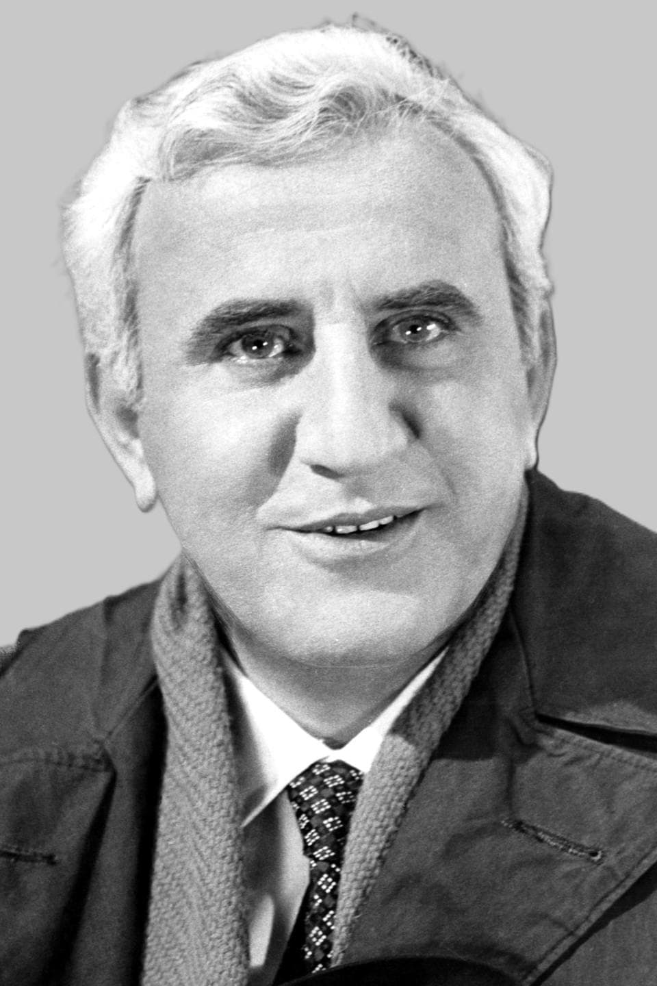 Adolfo Celi profile