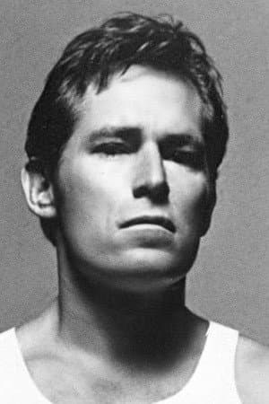 Fred Halsted profile