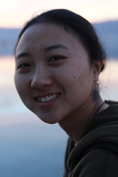 Xiaoshan Xie profile