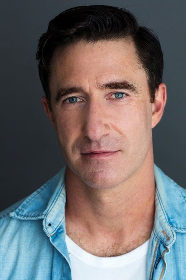 Andrew Munro profile