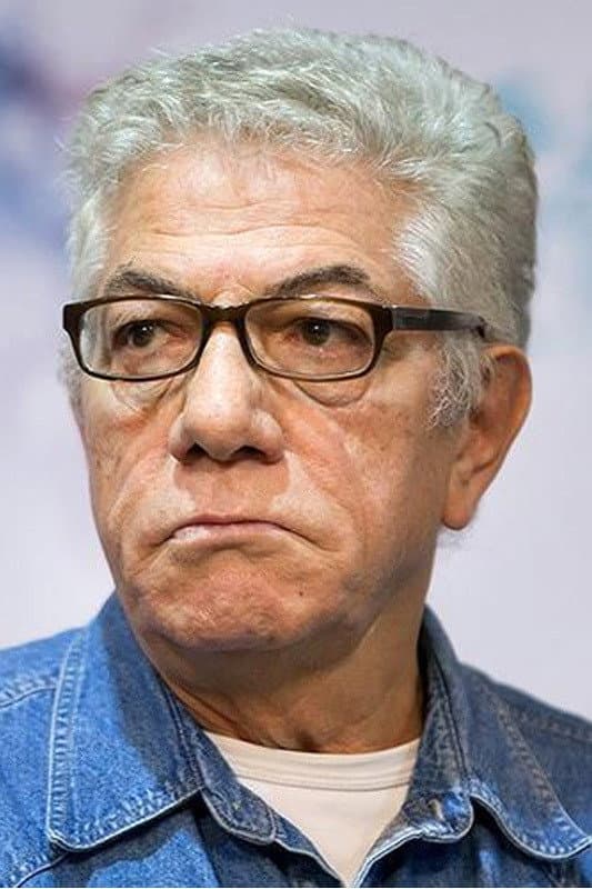 Ali Reza Zarrindast profile