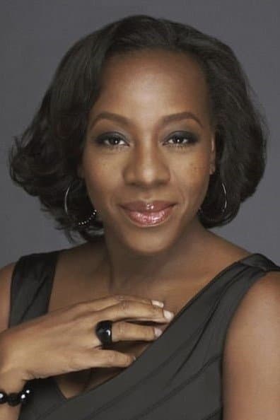 Marianne Jean-Baptiste profile