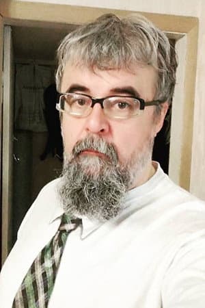 Konstantin Arefyev profile