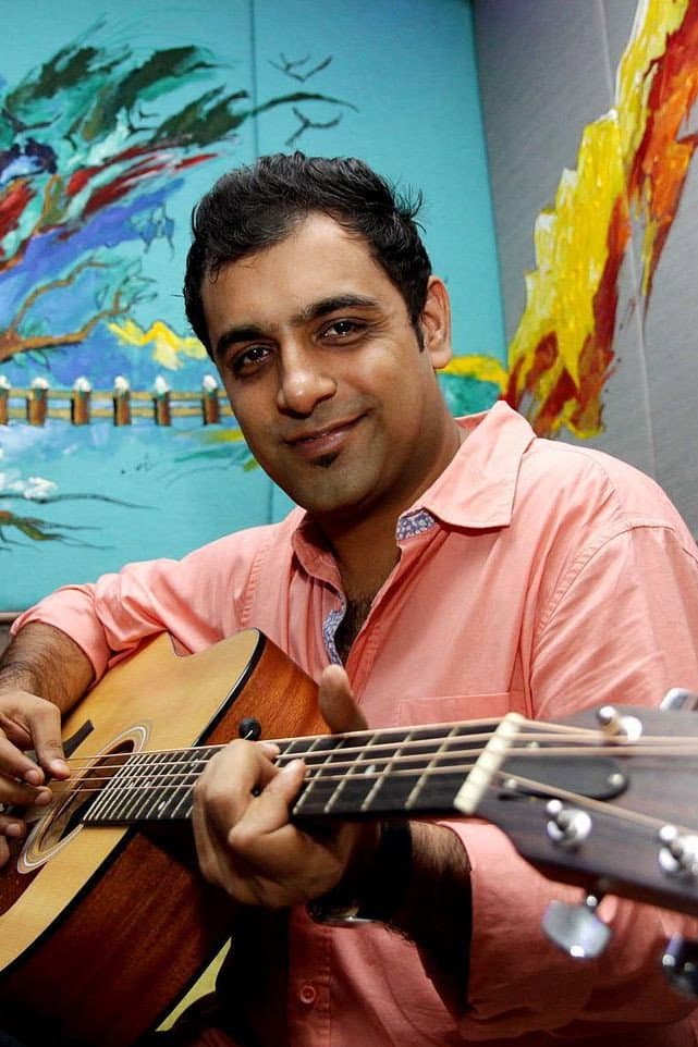 Rochak Kohli profile