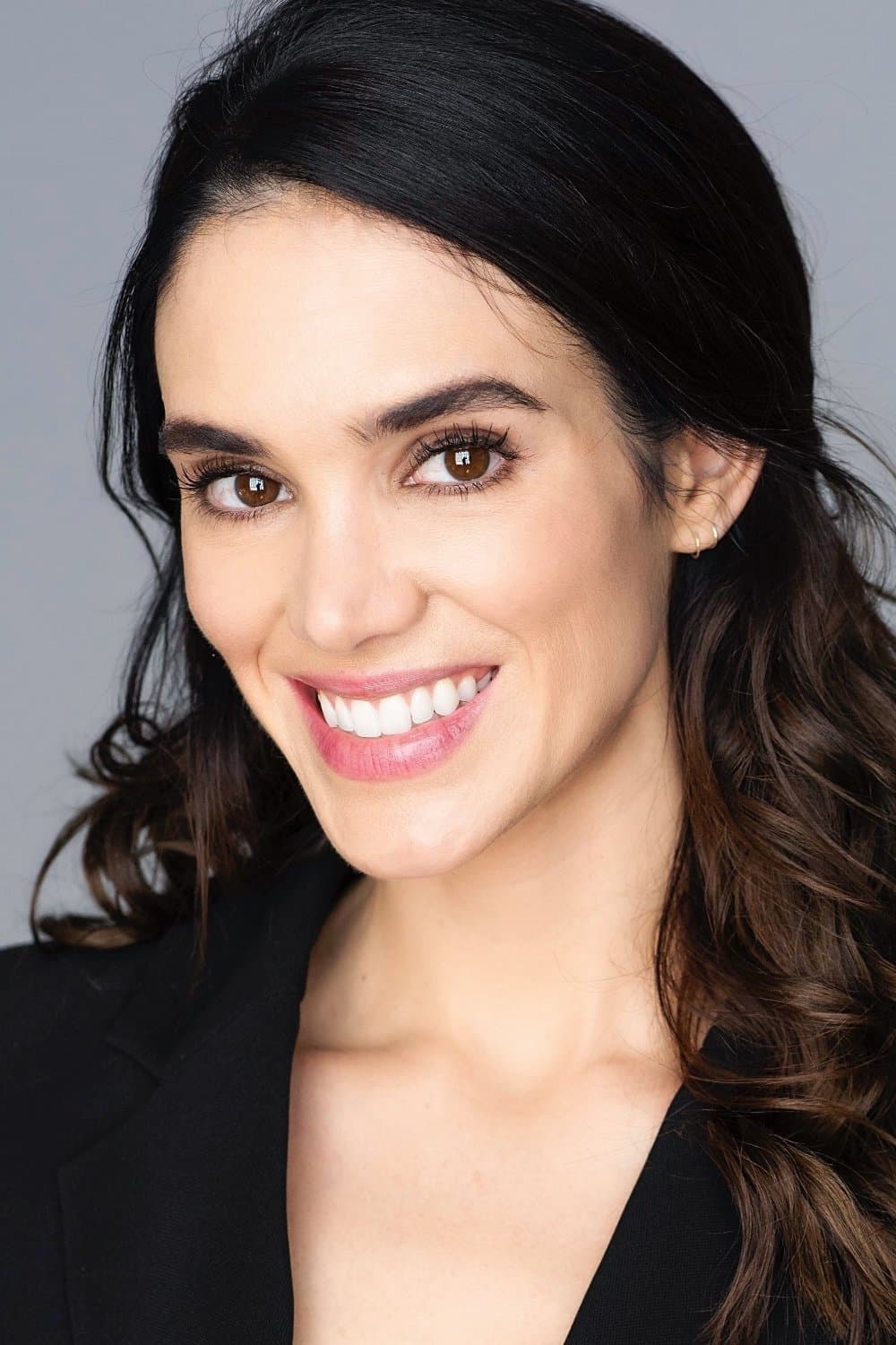 Samantha Smart profile