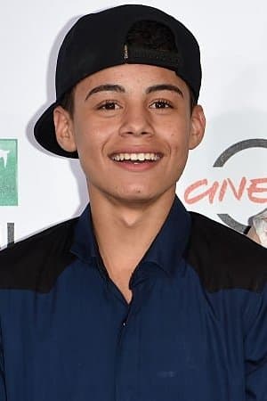 Rickson Tevez profile