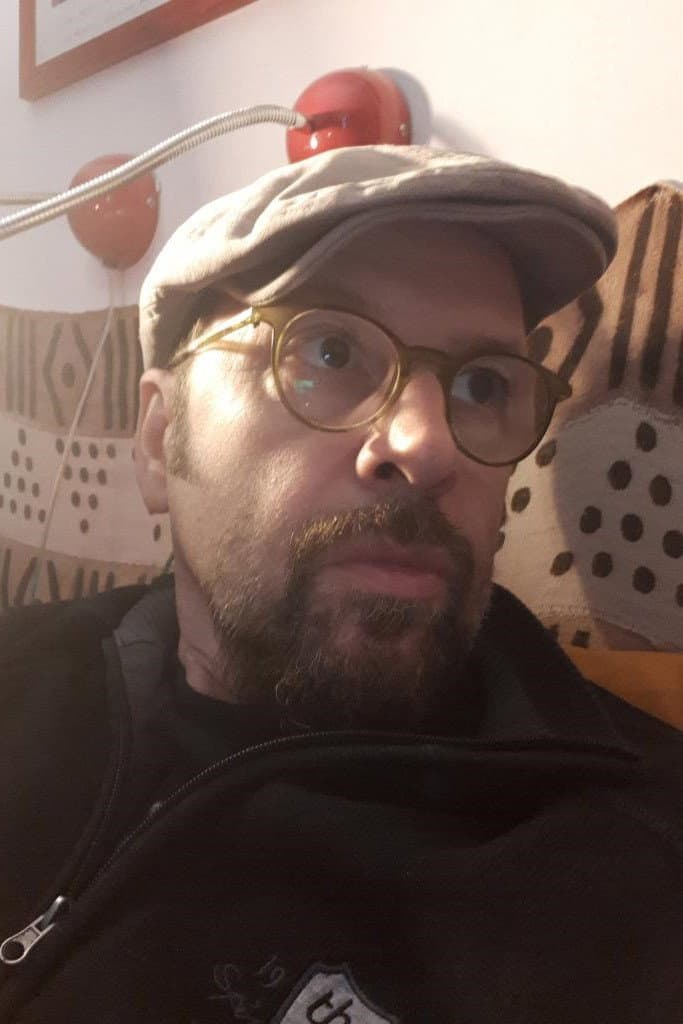 Jean-Charles Finck profile