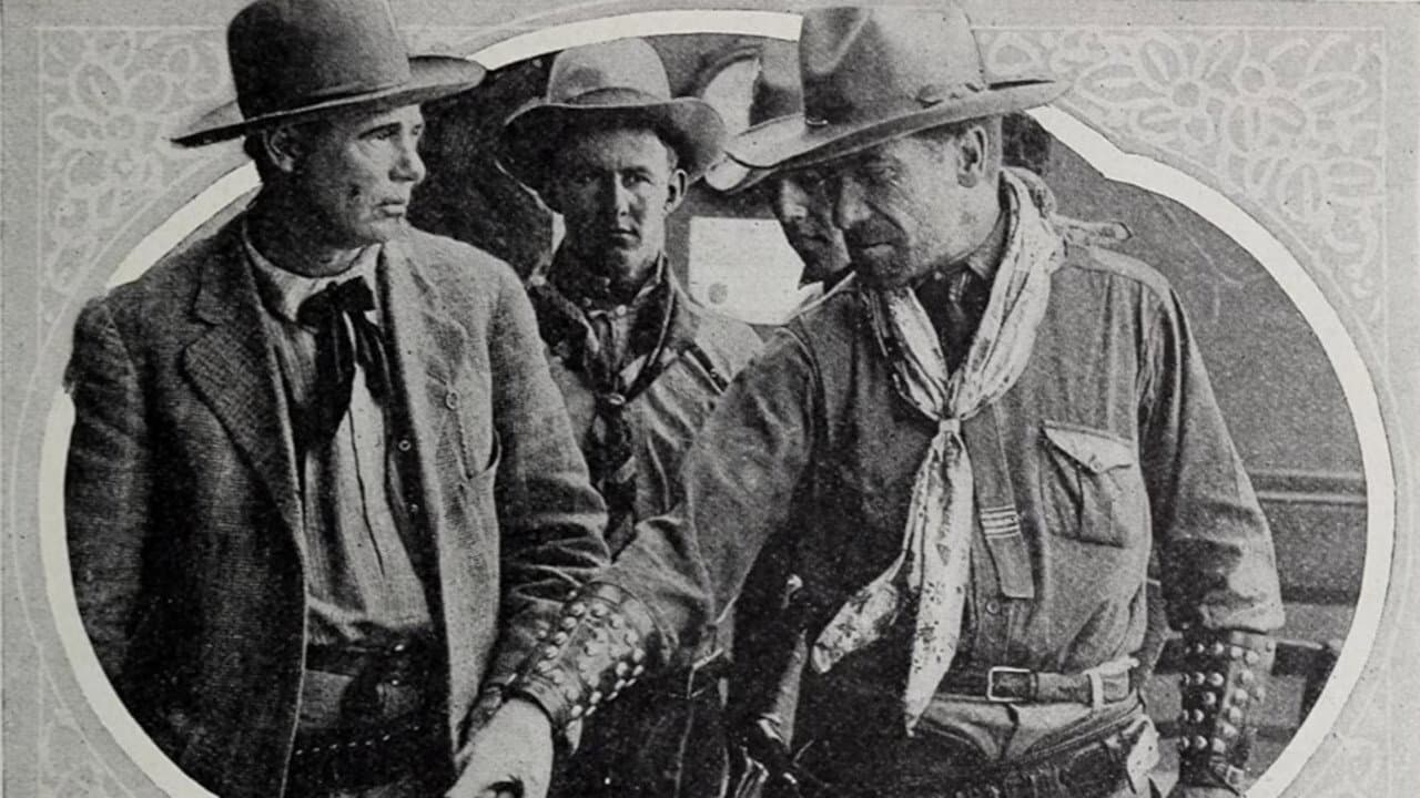 A Story of Montana backdrop