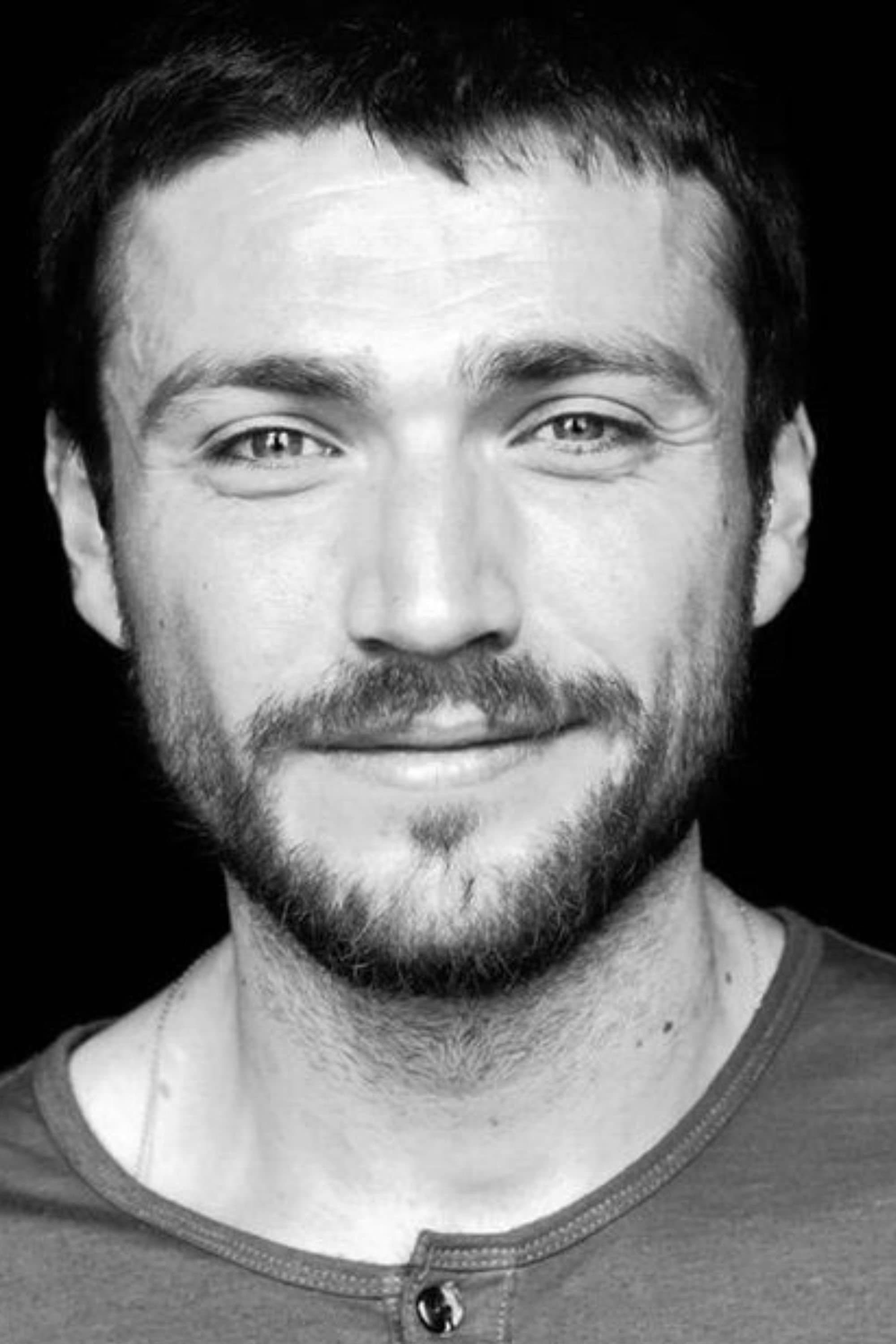 Sinan Güleç profile