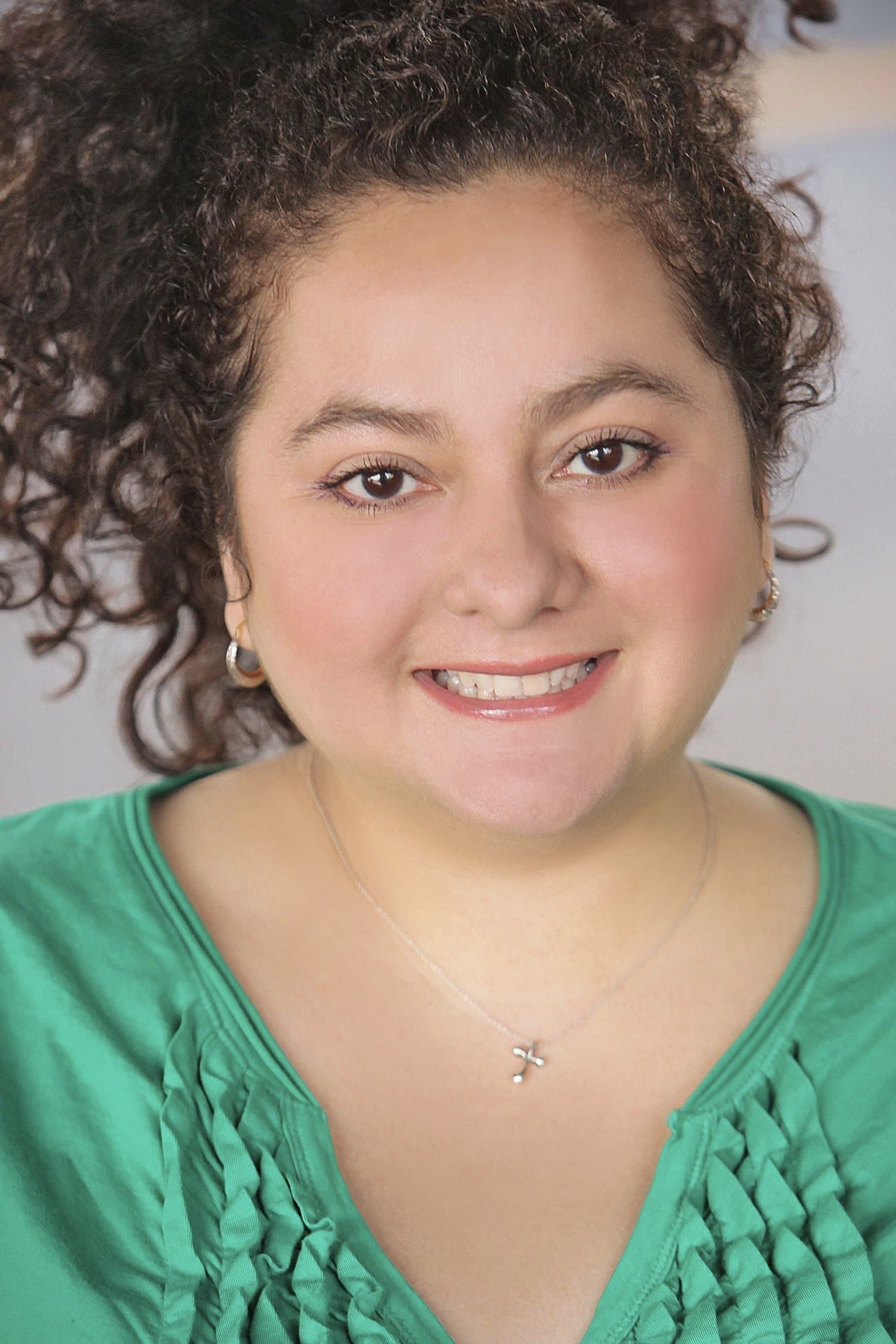 Milly Guzman profile