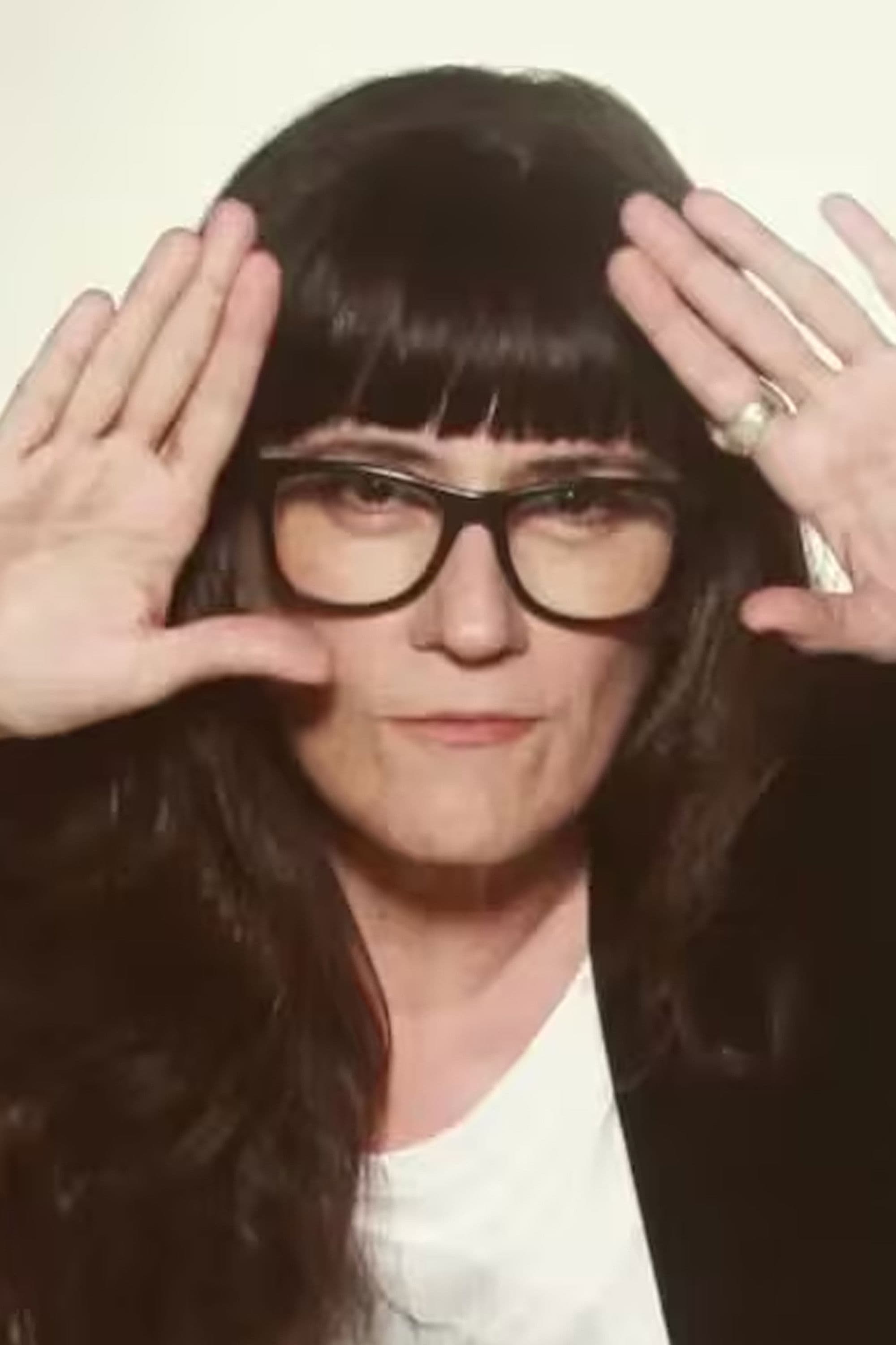 Mónica Scapparone profile