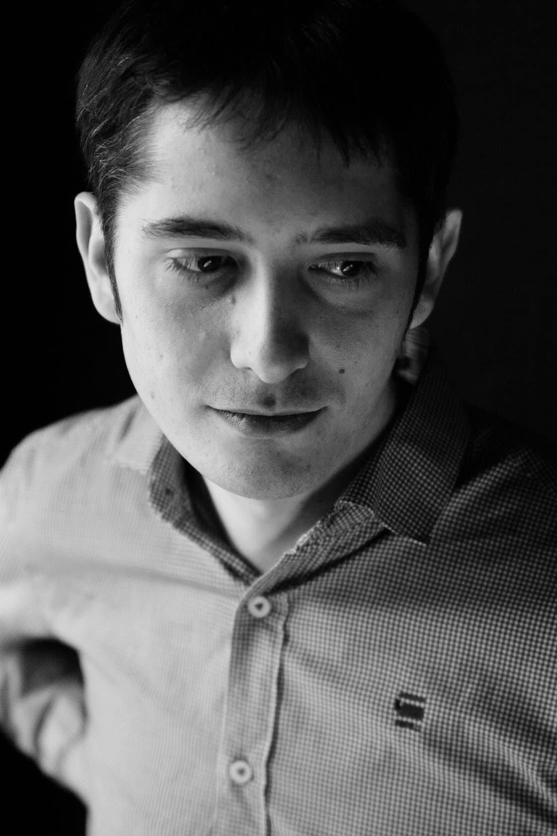 Roman Bondarchuk profile