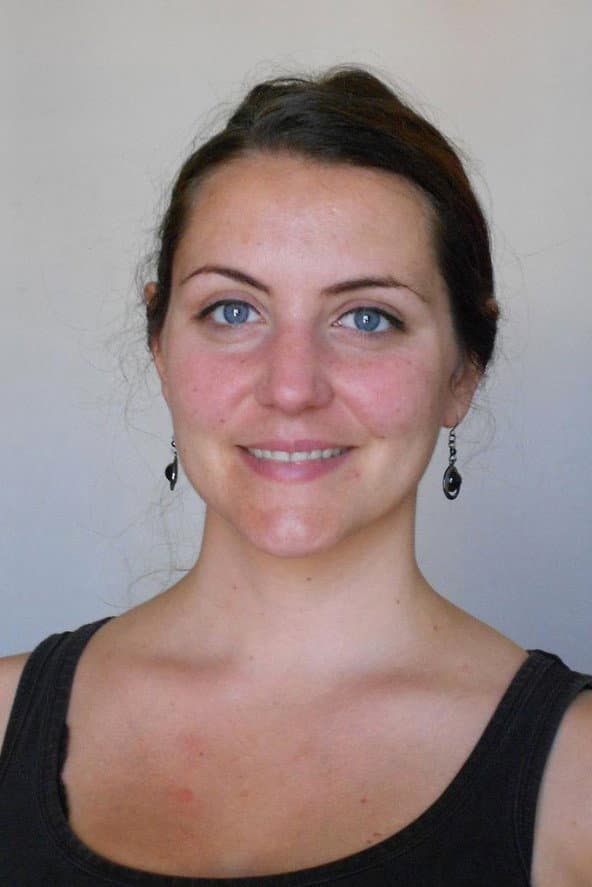 Julie Rembauville profile