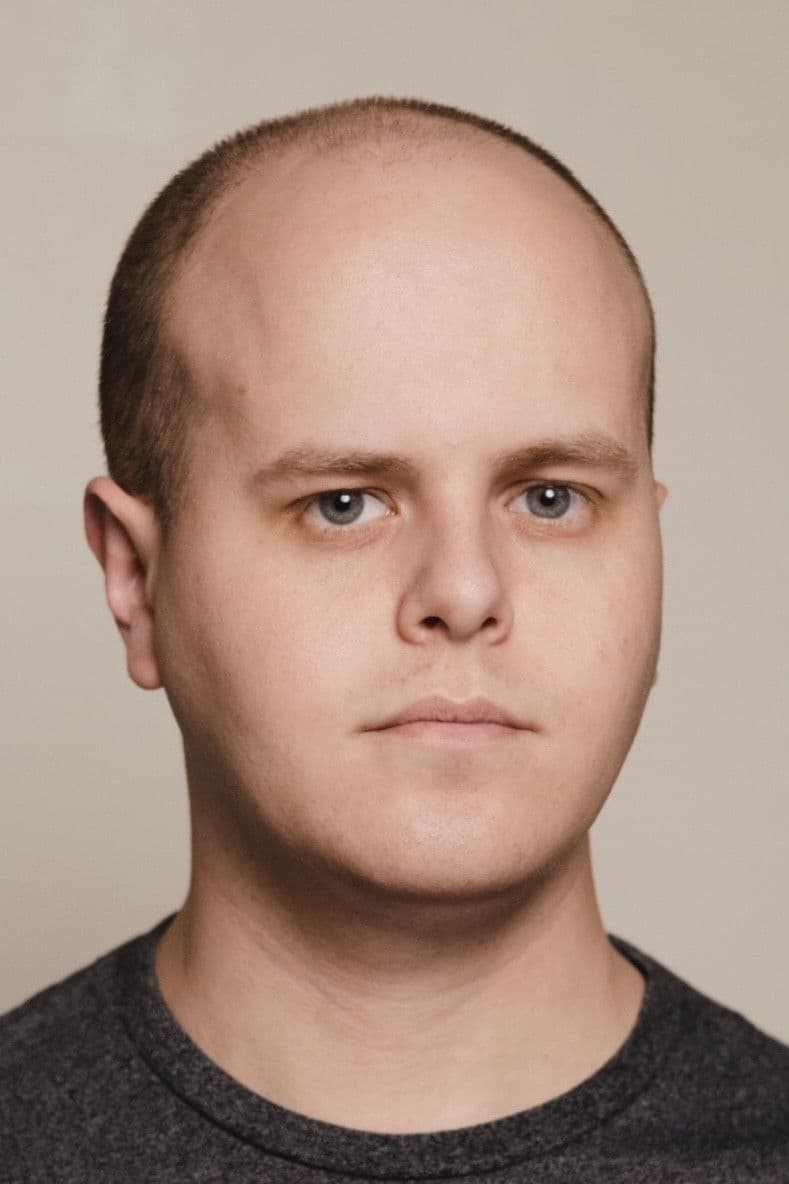 Conner James Wilson profile