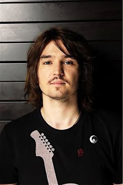 Vasilis Papadimitriou profile