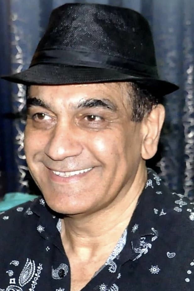 Shirzad Pirallahi profile