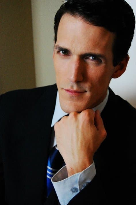 Andrew Pozza profile