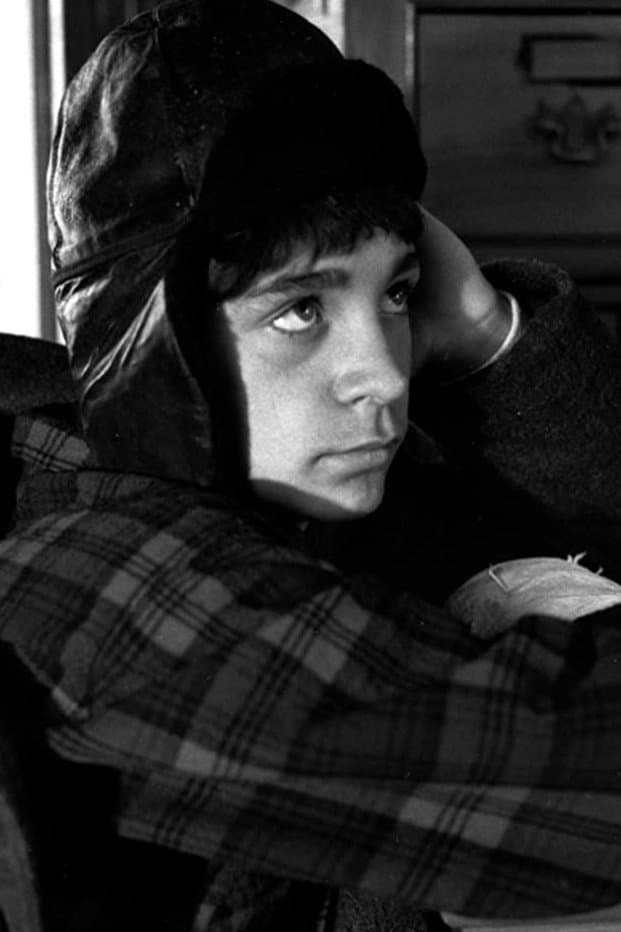 Jacques Gagnon profile