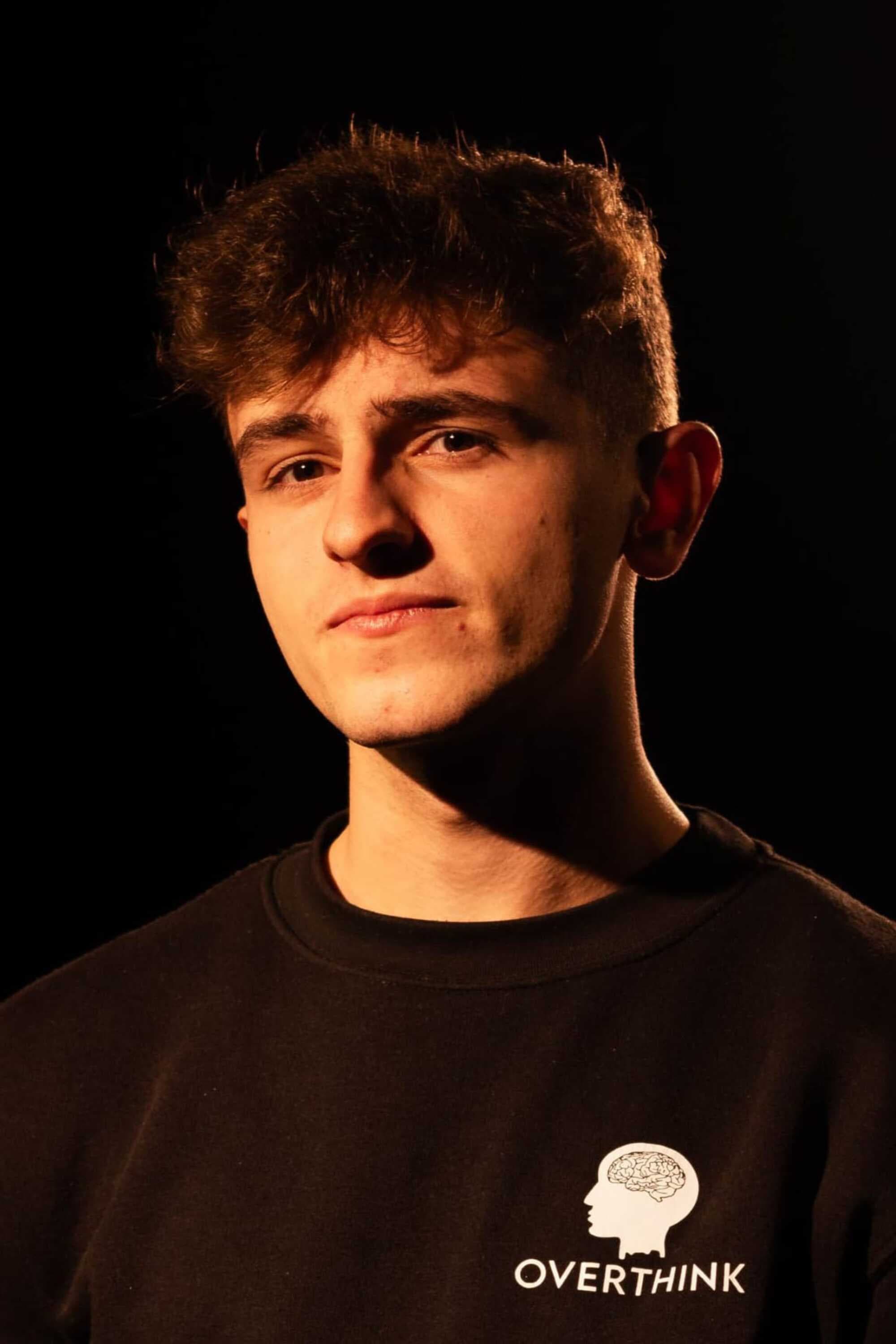 Rafa Aragón profile