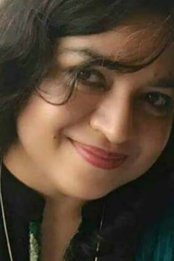 Faiza Iftikhar profile