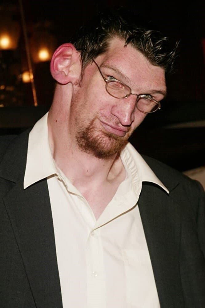 Matthew McGrory profile