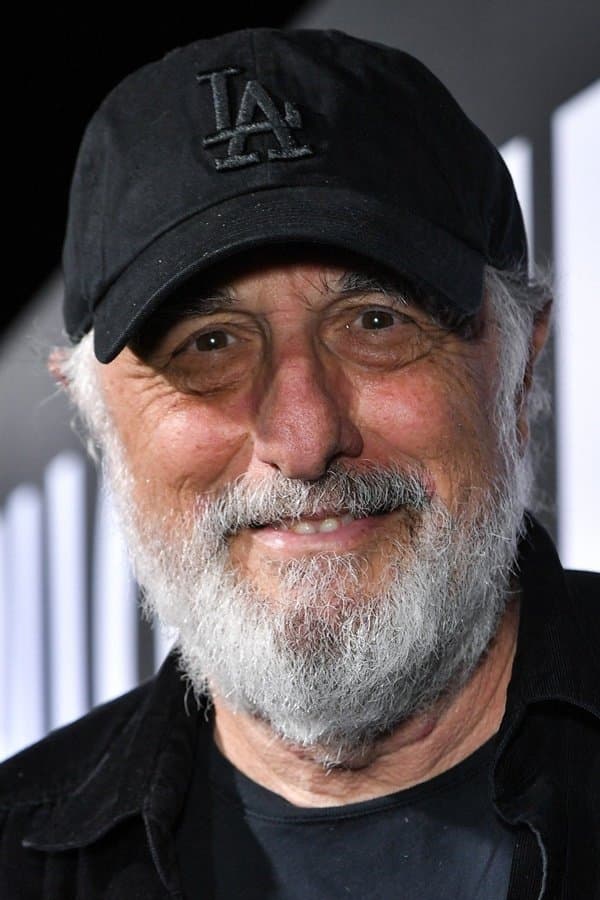 Nick Castle profile