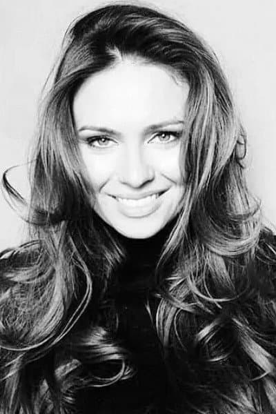 Marika Gvilava profile